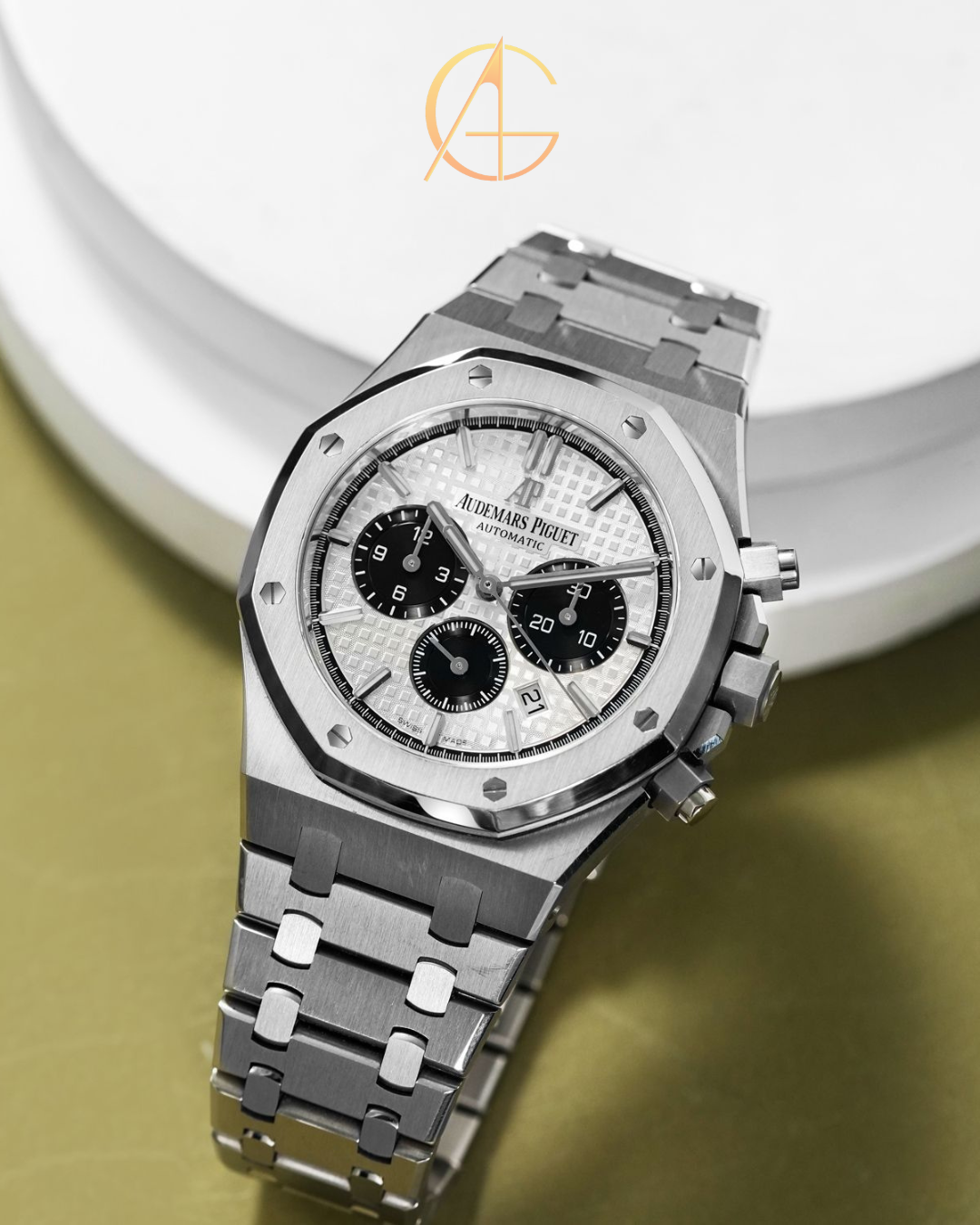 Audemars Piguet Royal Oak
