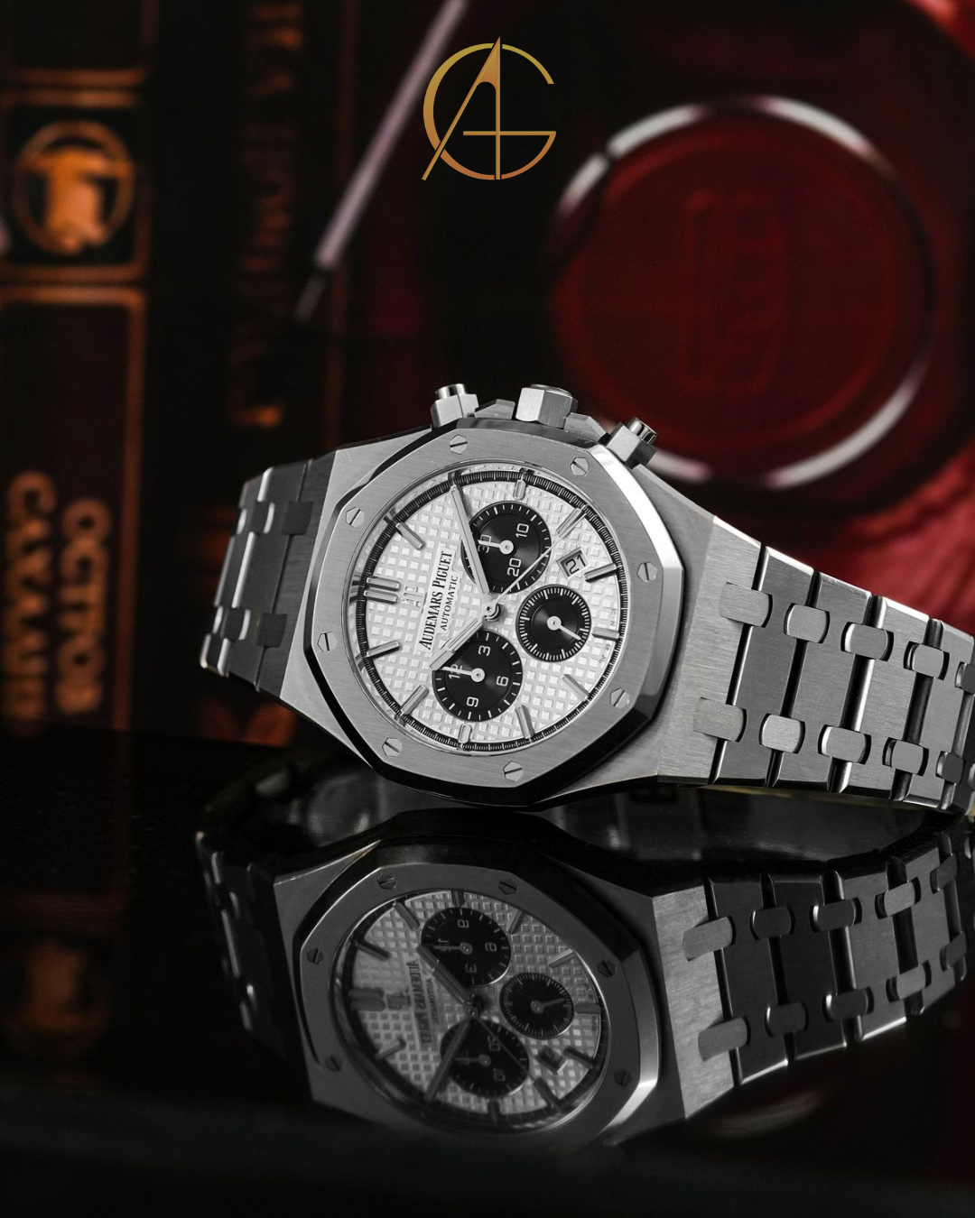 Audemars Piguet Royal Oak
