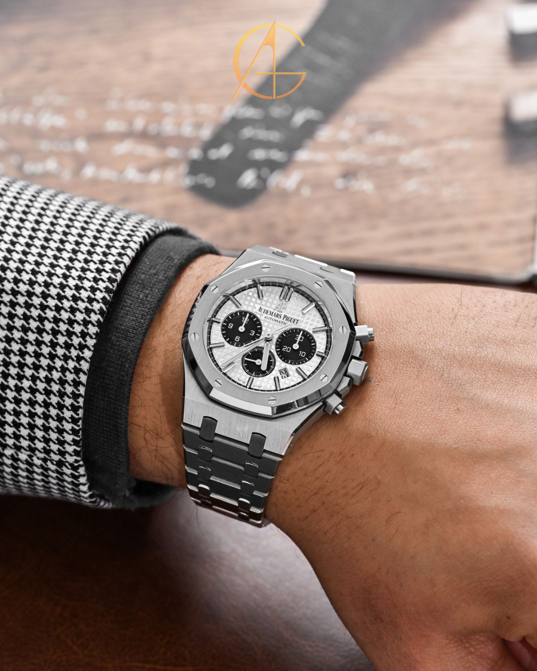 Audemars Piguet Royal Oak