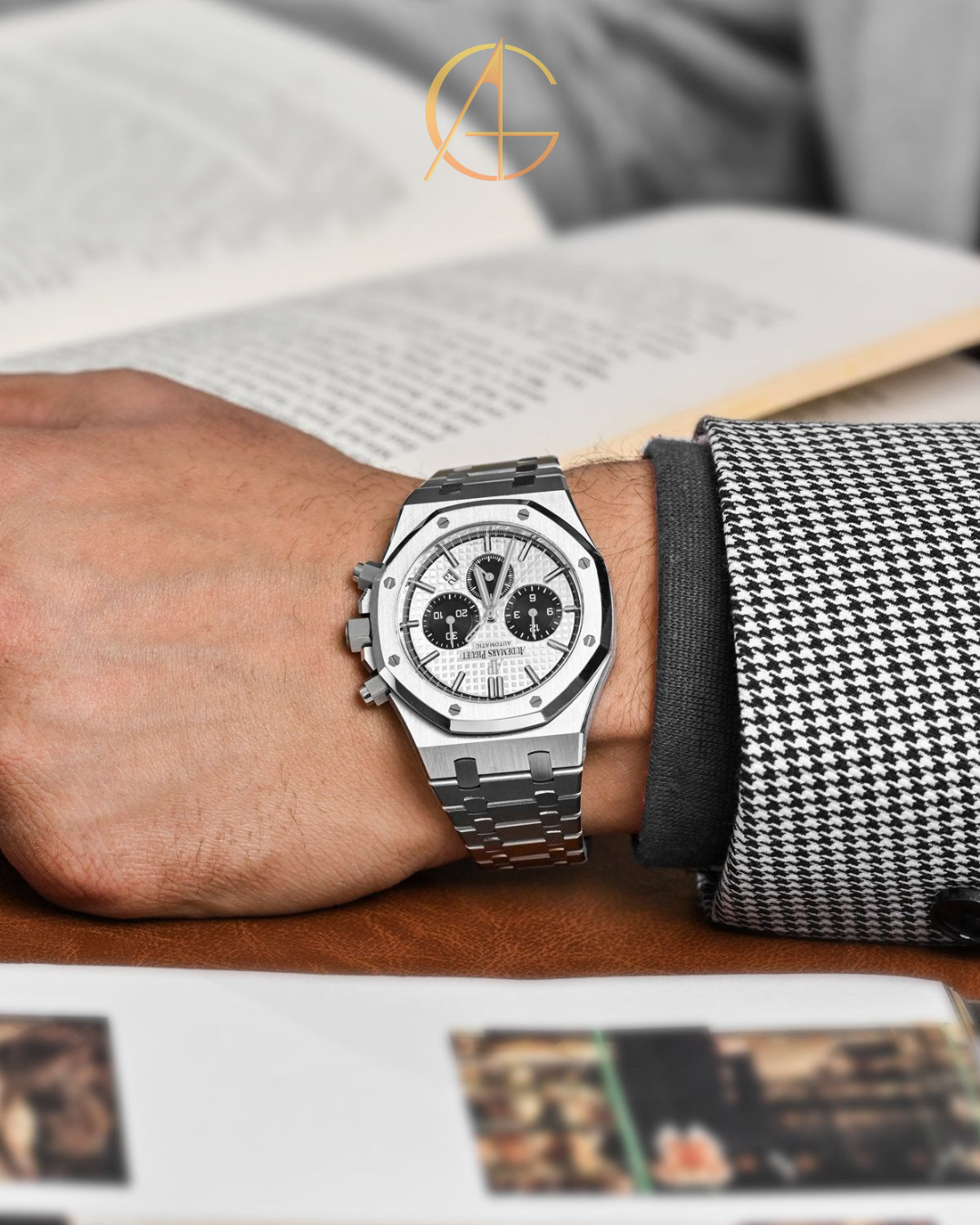 Audemars Piguet Royal Oak
