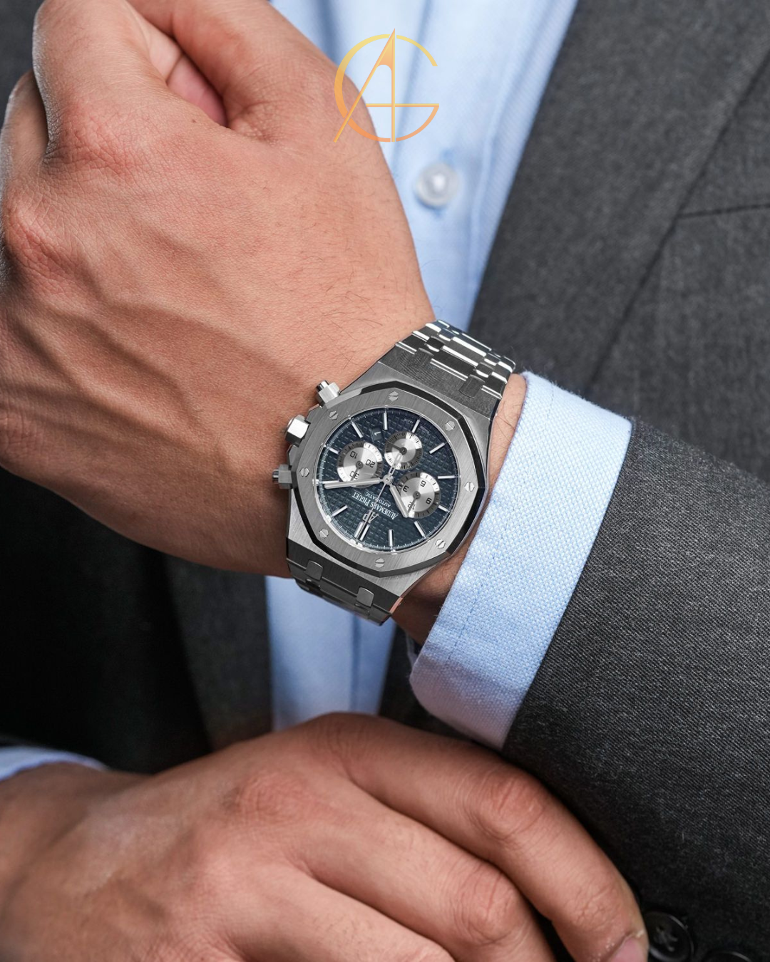 Audemars Piguet Royal Oak