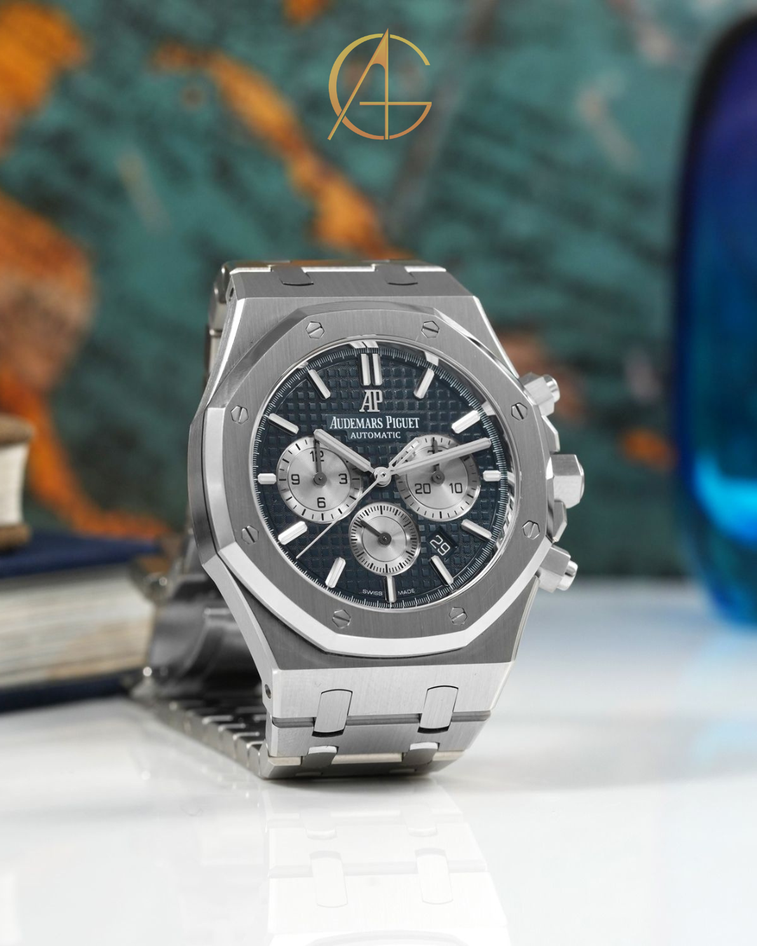 Audemars Piguet Royal Oak