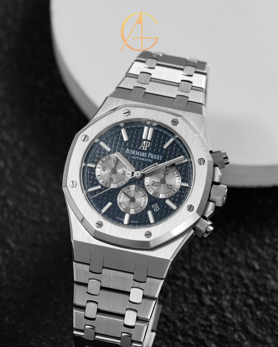Audemars Piguet Royal Oak