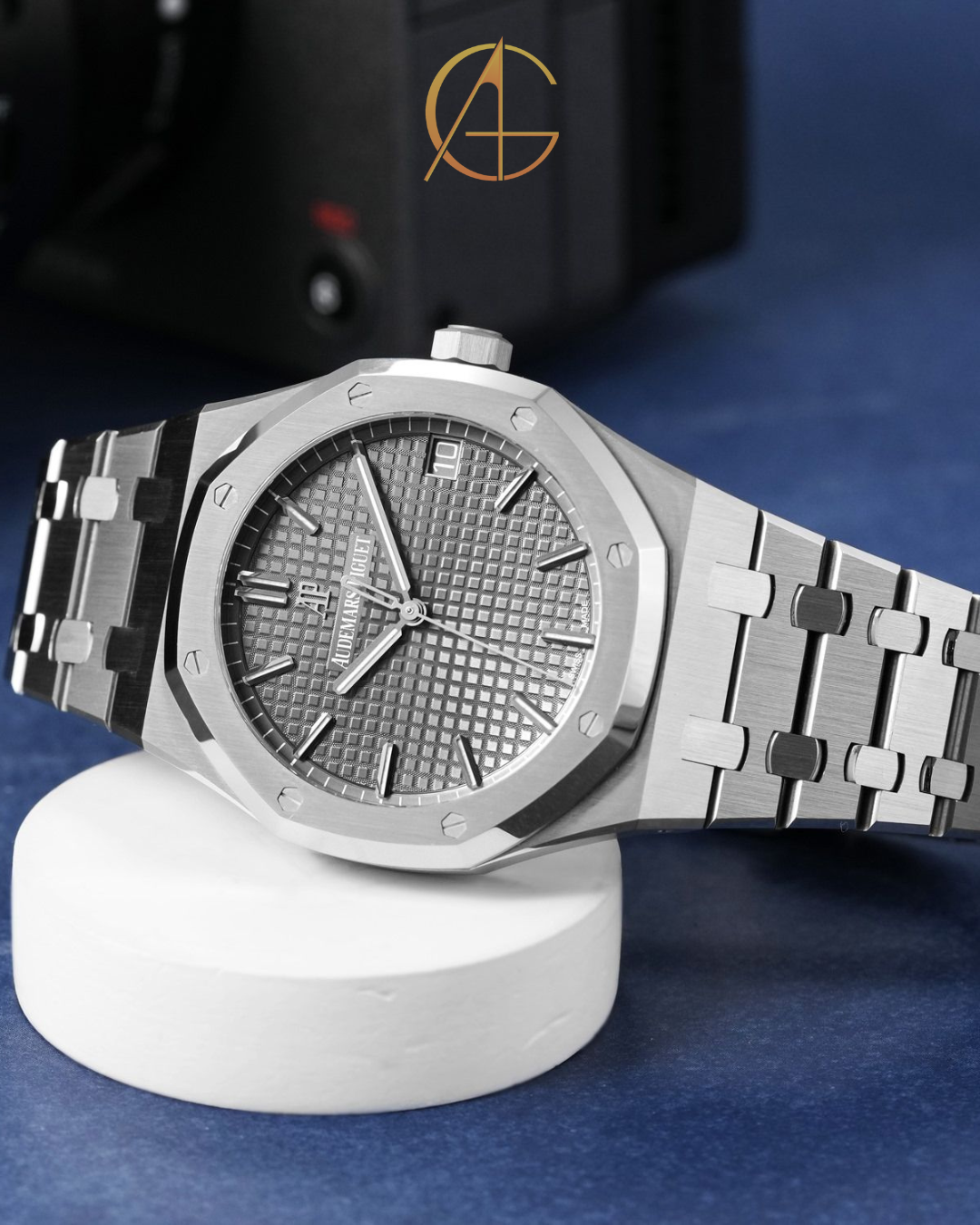 Audemars Piguet Royal Oak