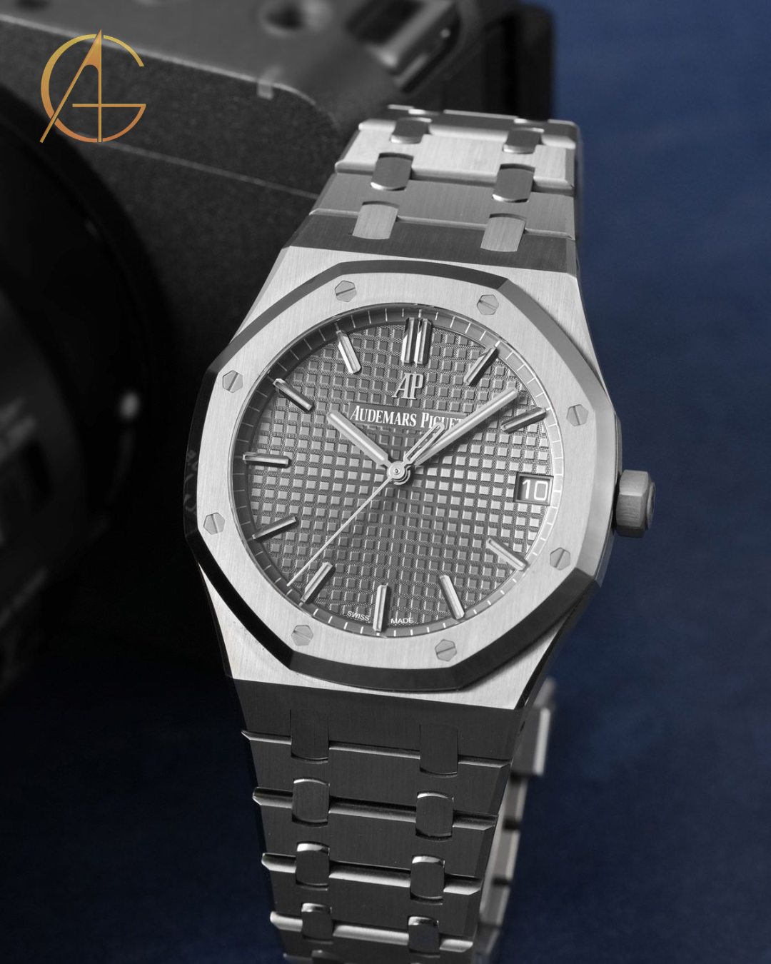 Audemars Piguet Royal Oak