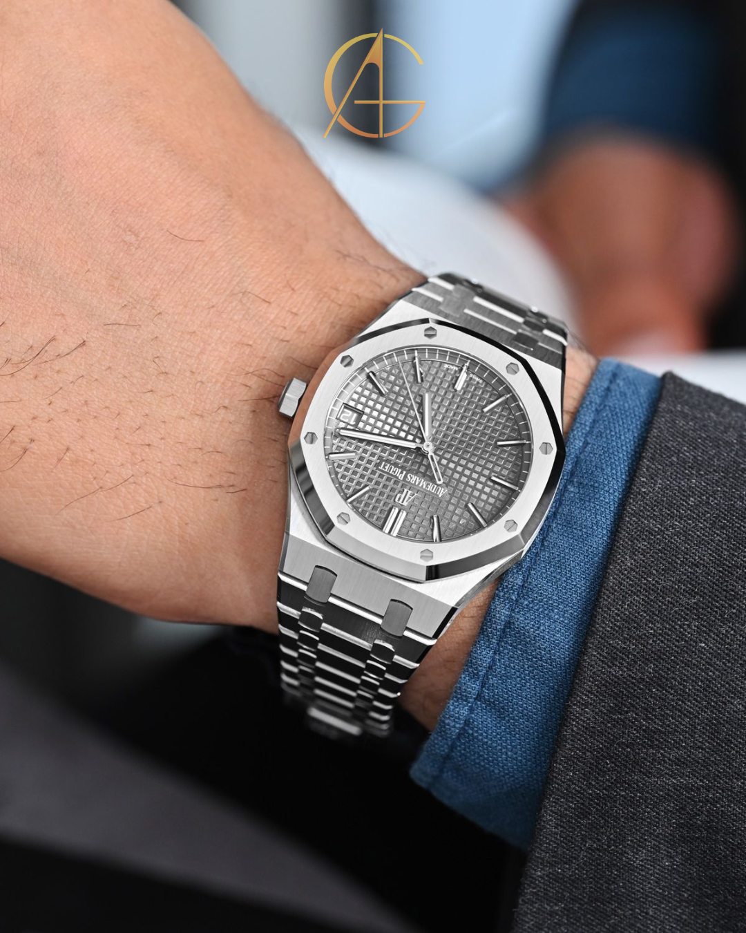Audemars Piguet Royal Oak