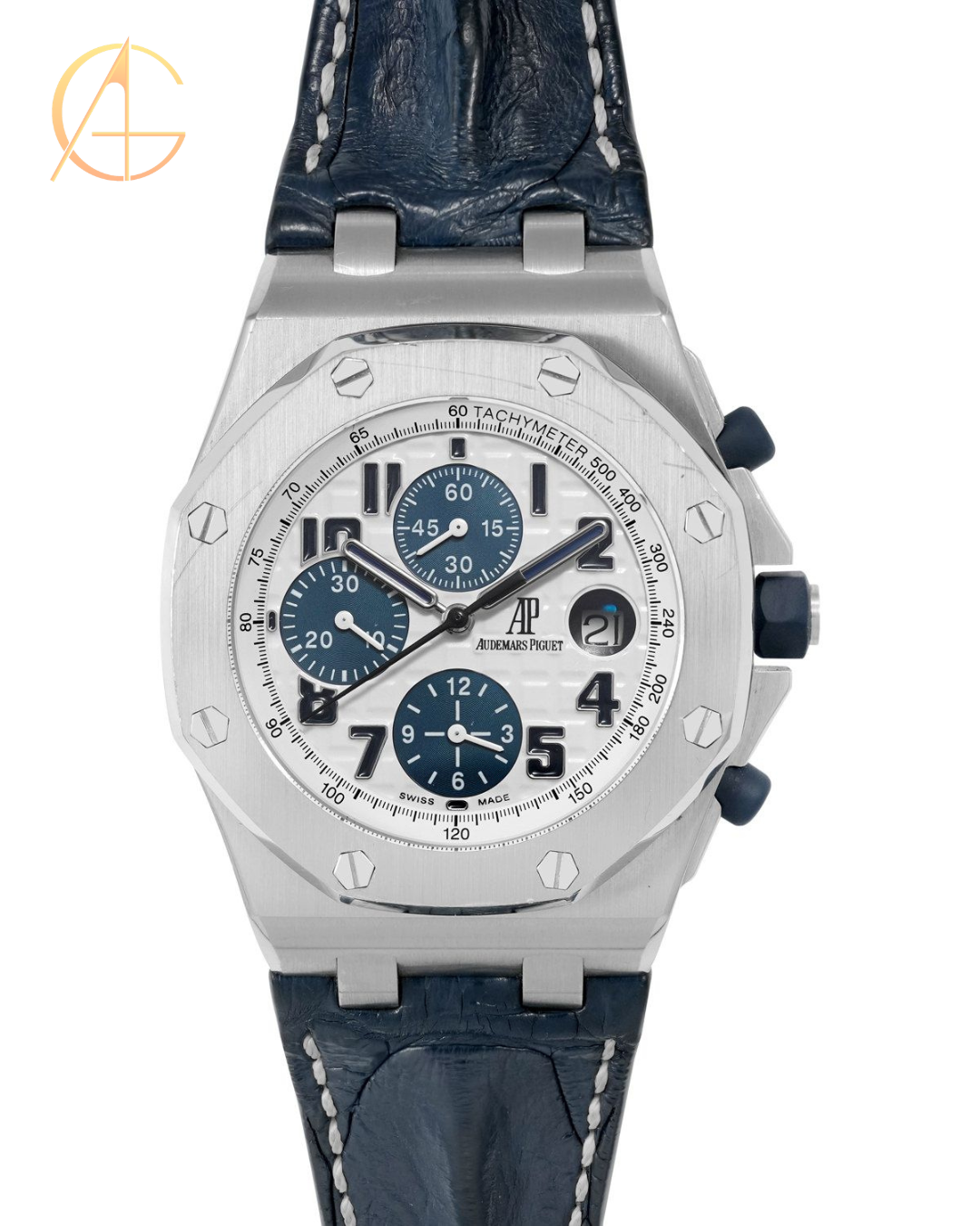 Audemars Piguet Royal Oak Offshore
