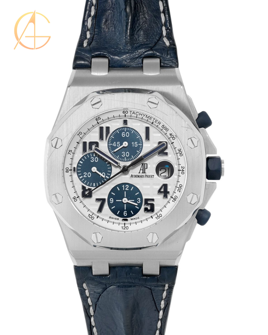 Audemars Piguet Royal Oak Offshore