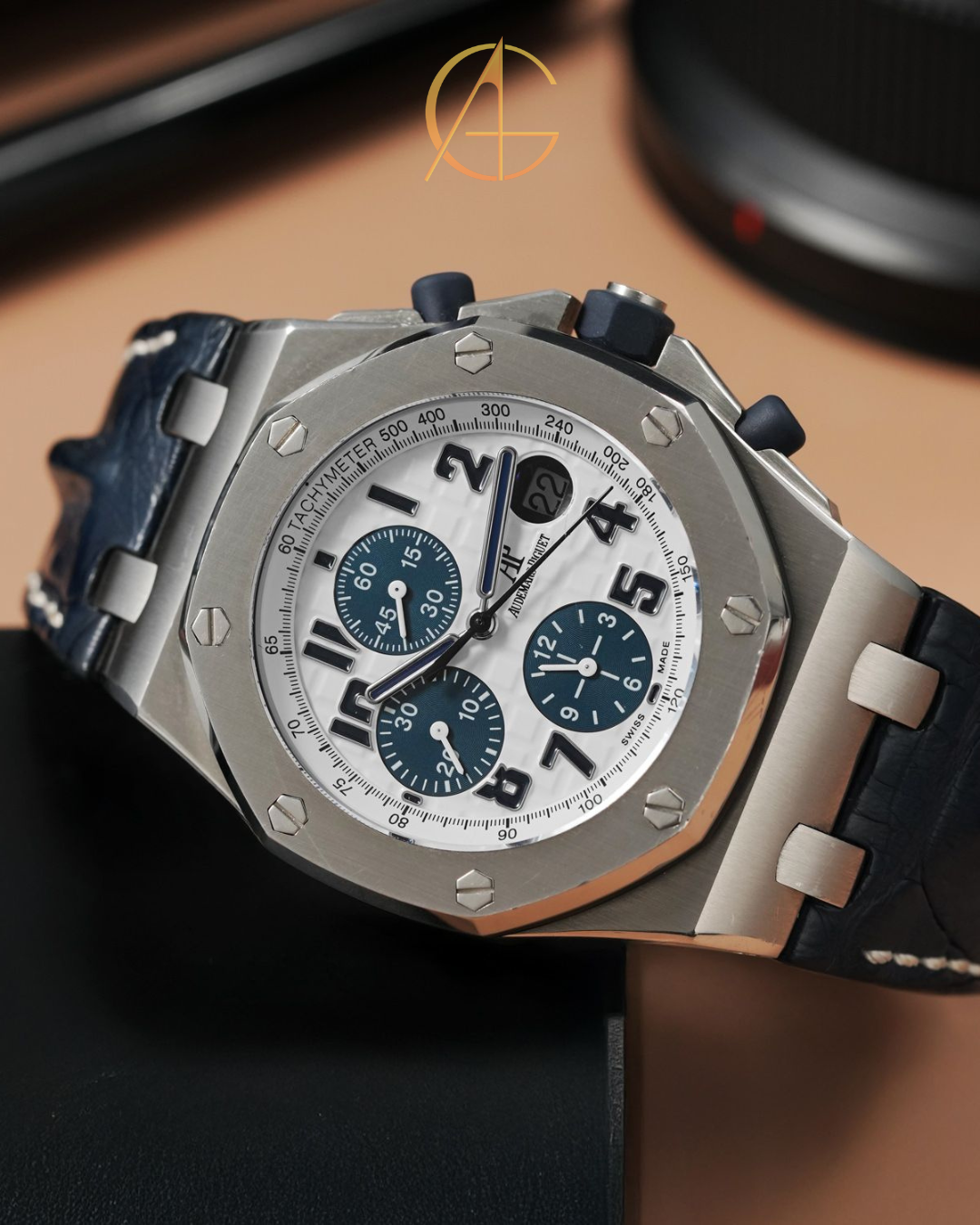 Audemars Piguet Royal Oak Offshore
