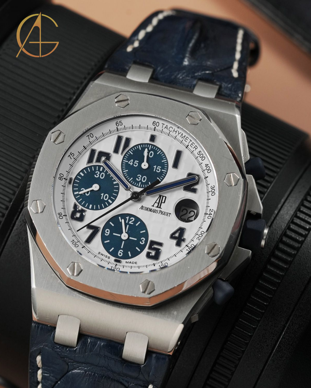 Audemars Piguet Royal Oak Offshore