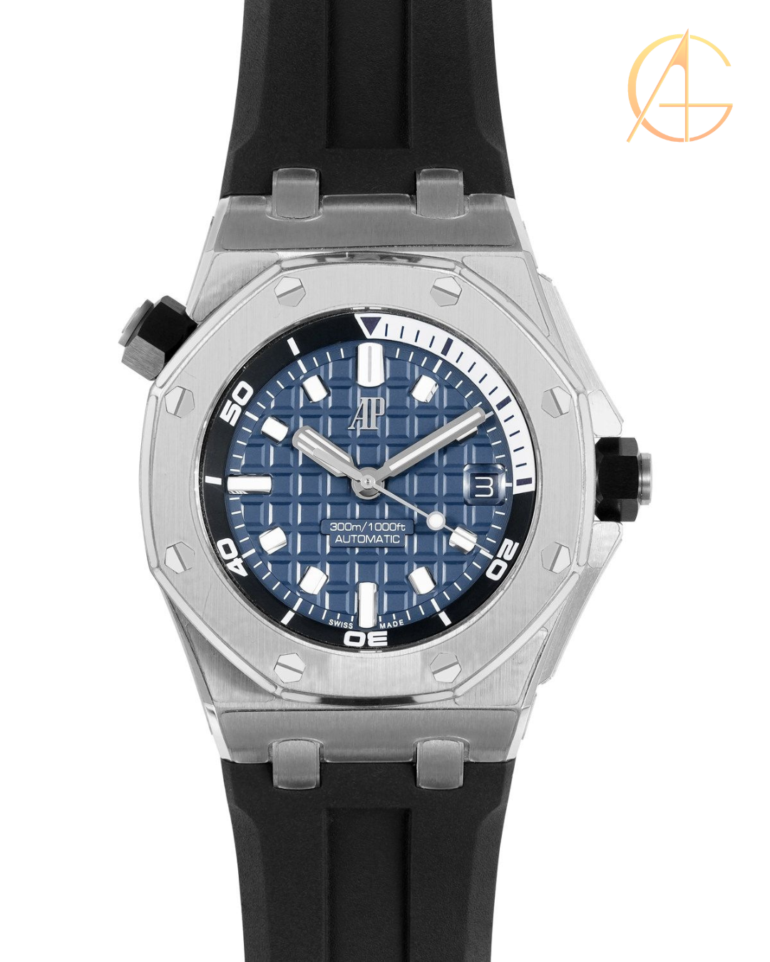 Audemars Piguet Royal Oak Offshore