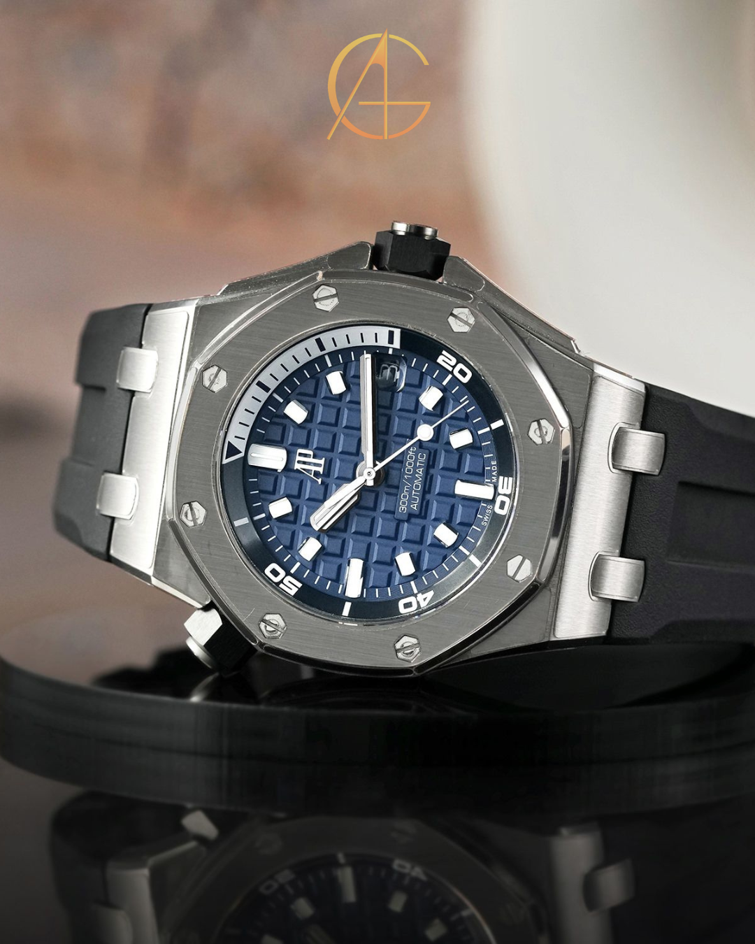 Audemars Piguet Royal Oak Offshore