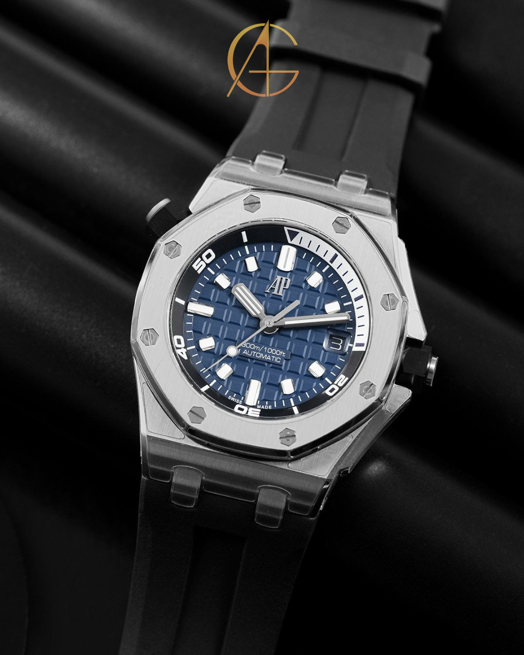 Audemars Piguet Royal Oak Offshore