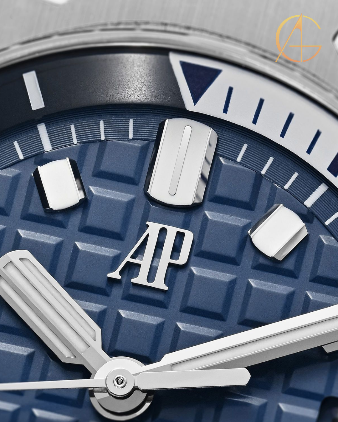 Audemars Piguet Royal Oak Offshore