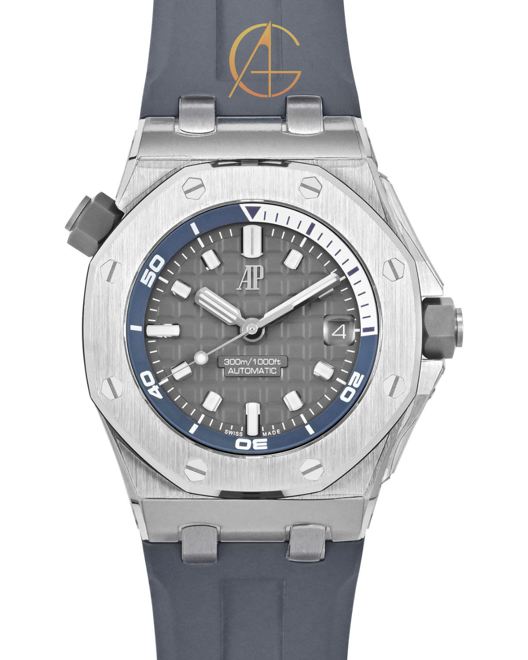 Audemars Piguet Royal Oak Offshore