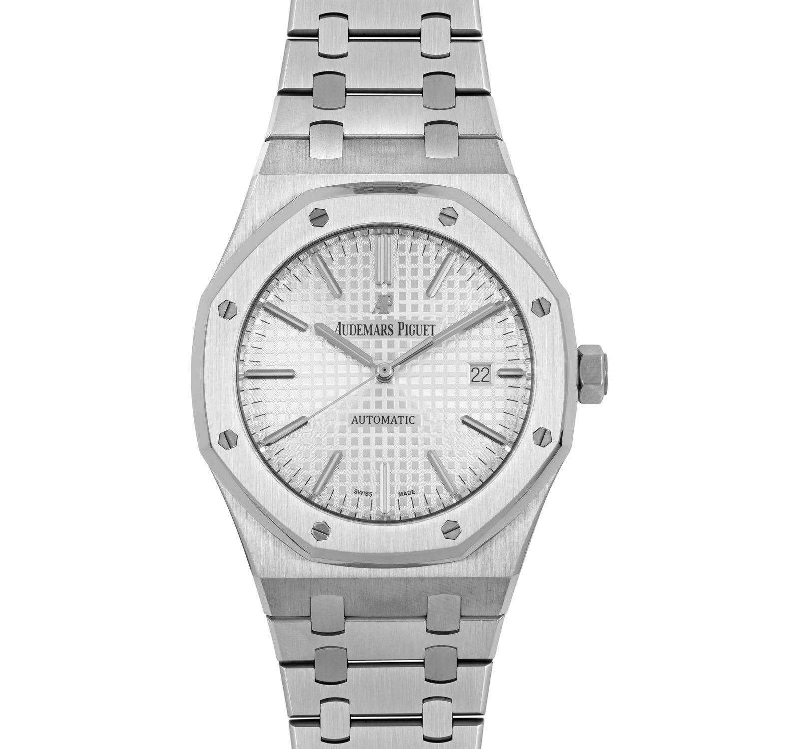 Audemars Piguet Royal Oak
