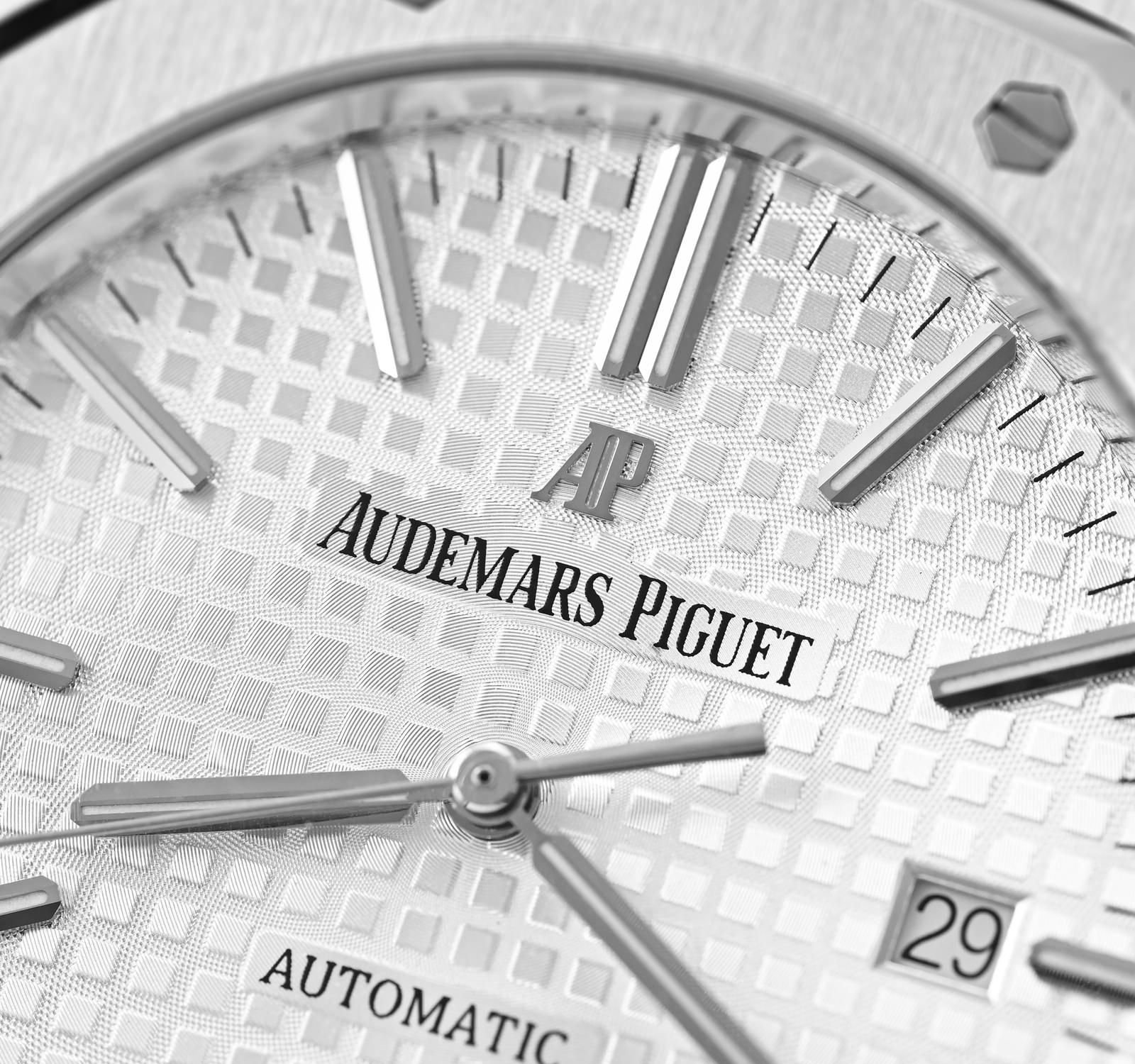 Audemars Piguet Royal Oak - Image 6