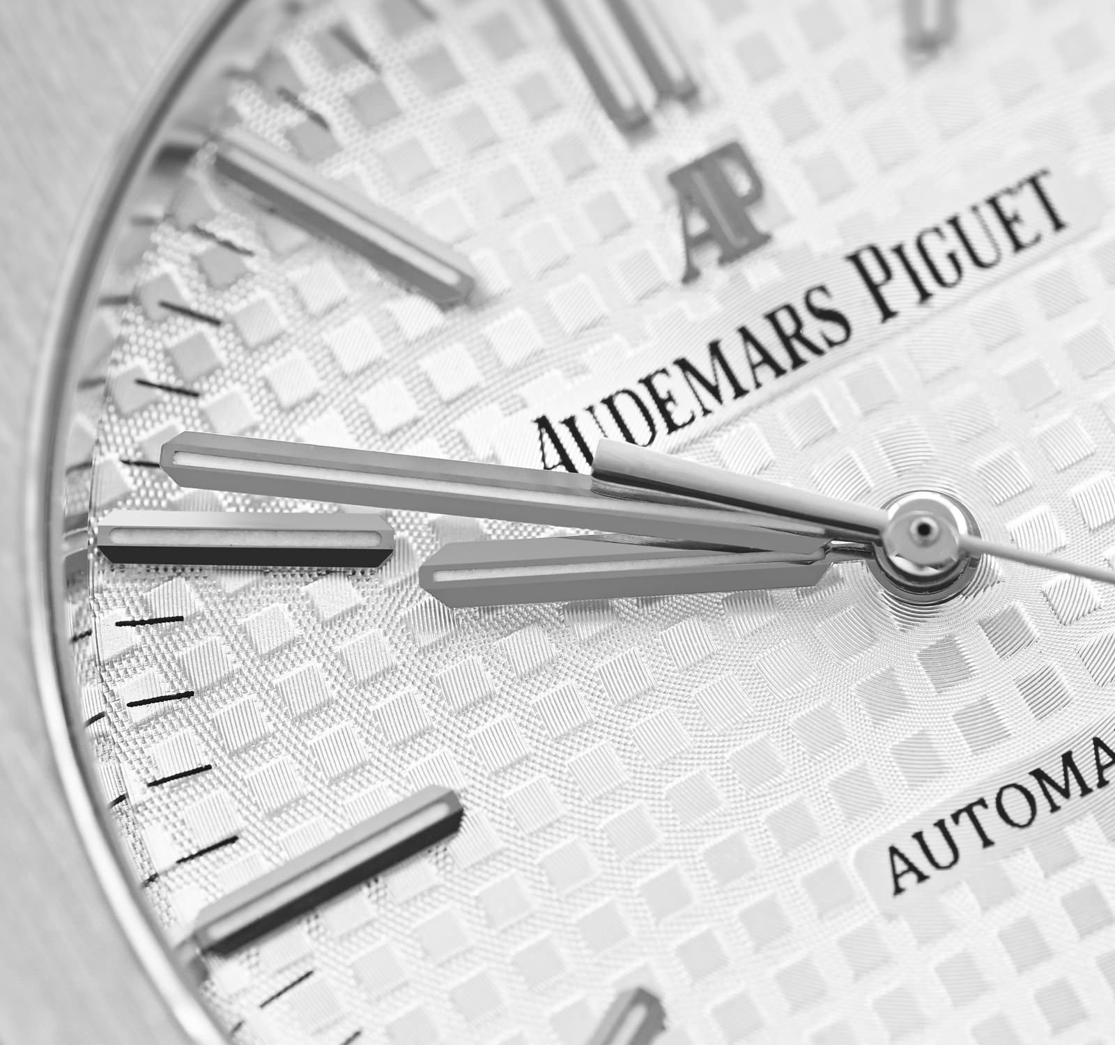 Audemars Piguet Royal Oak - Image 7