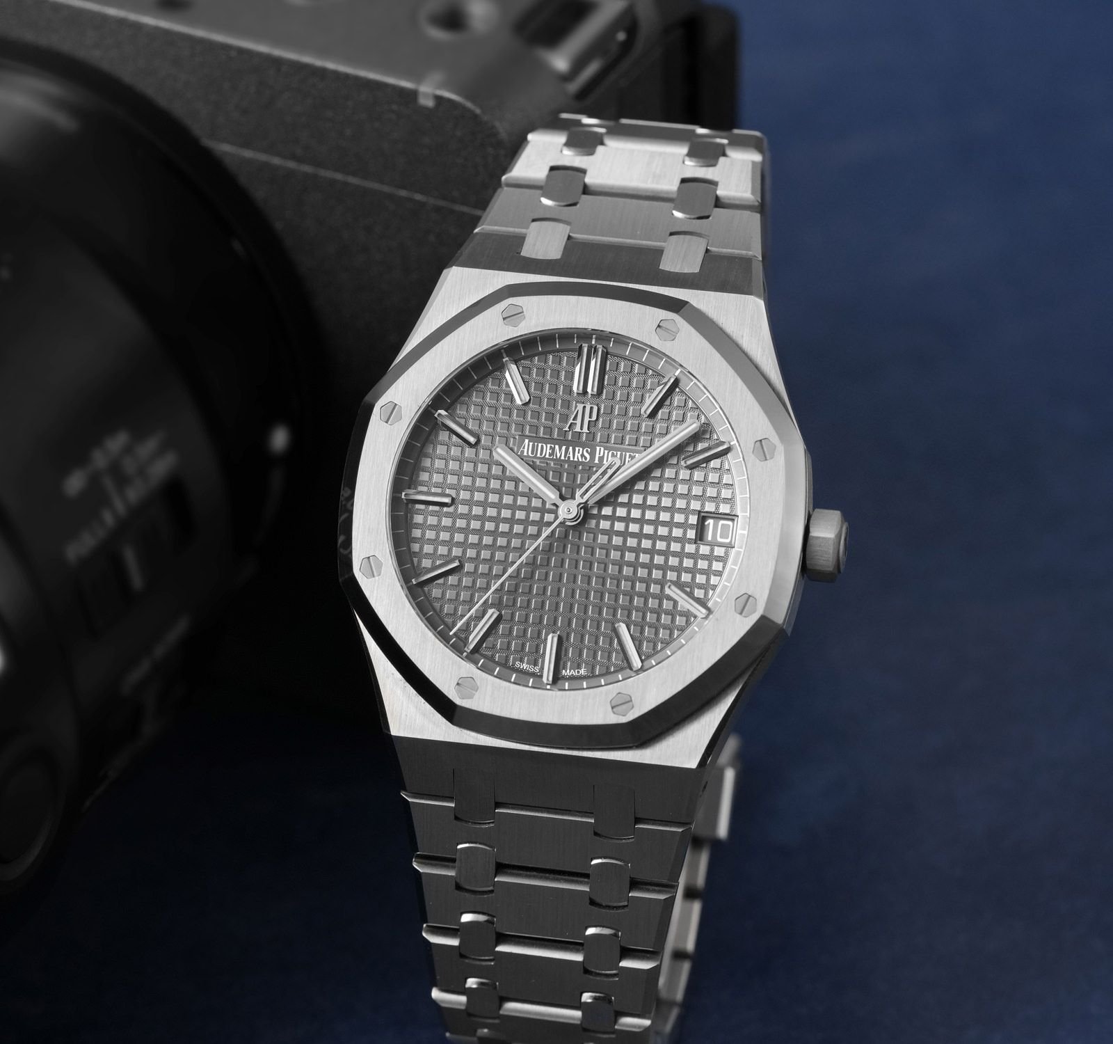 Audemars Piguet Royal Oak - Image 3