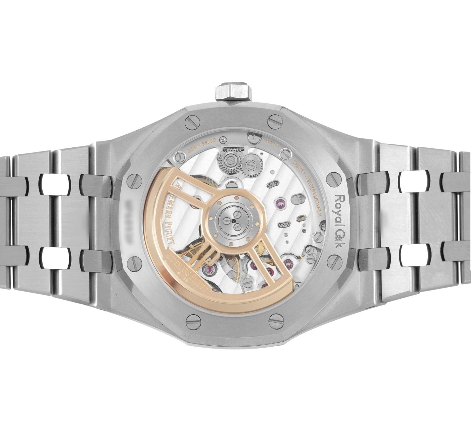 Audemars Piguet Royal Oak - Image 8