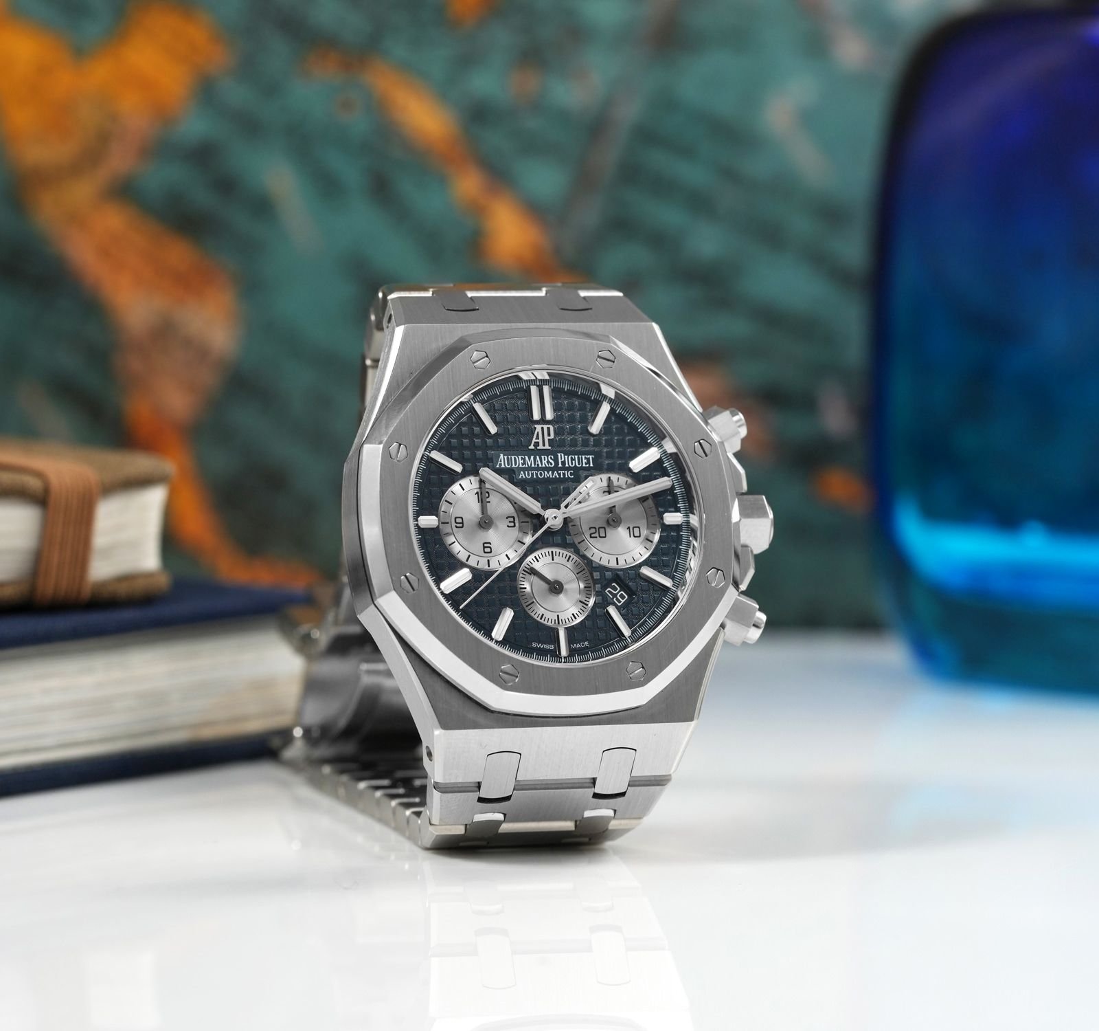 Audemars Piguet Royal Oak - Image 3
