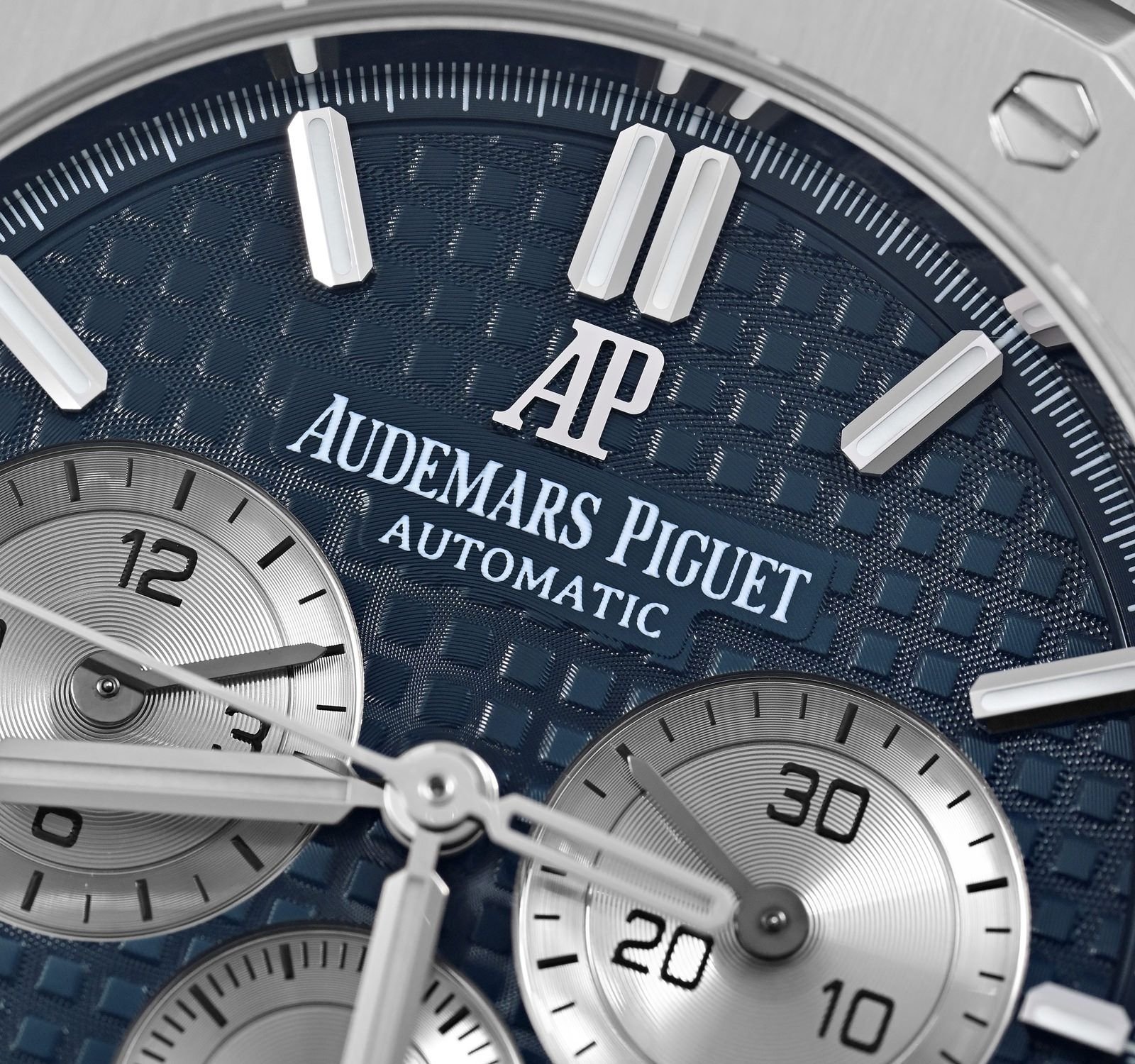 Audemars Piguet Royal Oak - Image 6