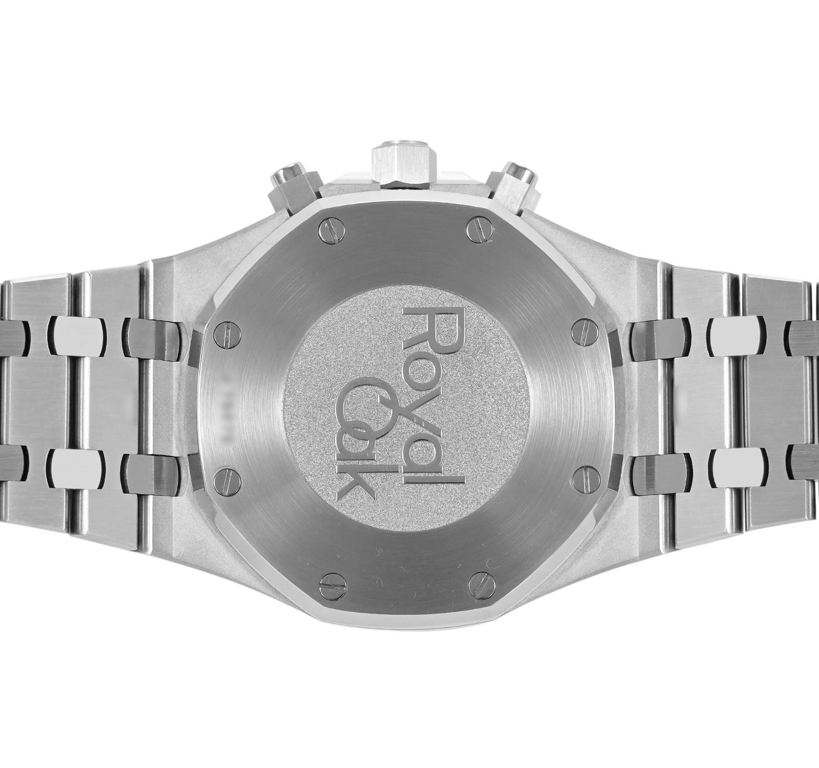 Audemars Piguet Royal Oak - Image 8