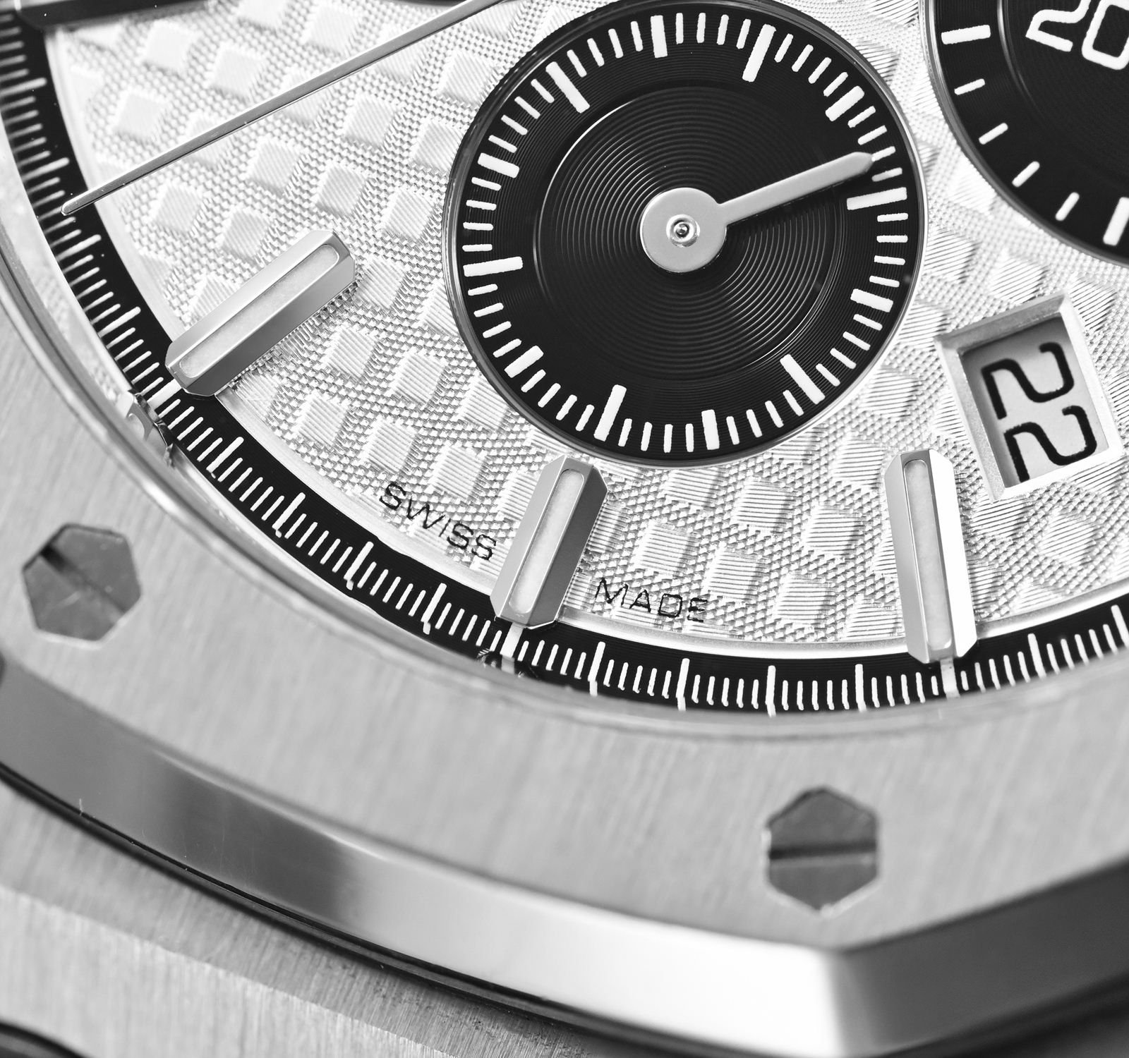 Audemars Piguet Royal Oak - Image 7