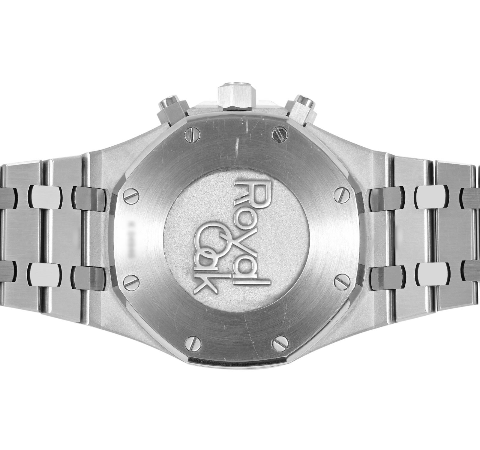 Audemars Piguet Royal Oak - Image 8