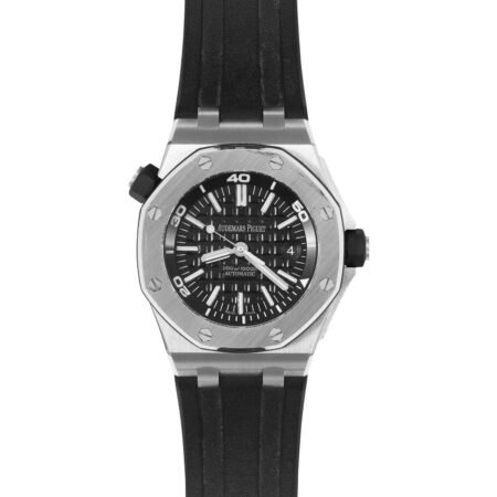 Audemars Piguet Royal Oak Offshore