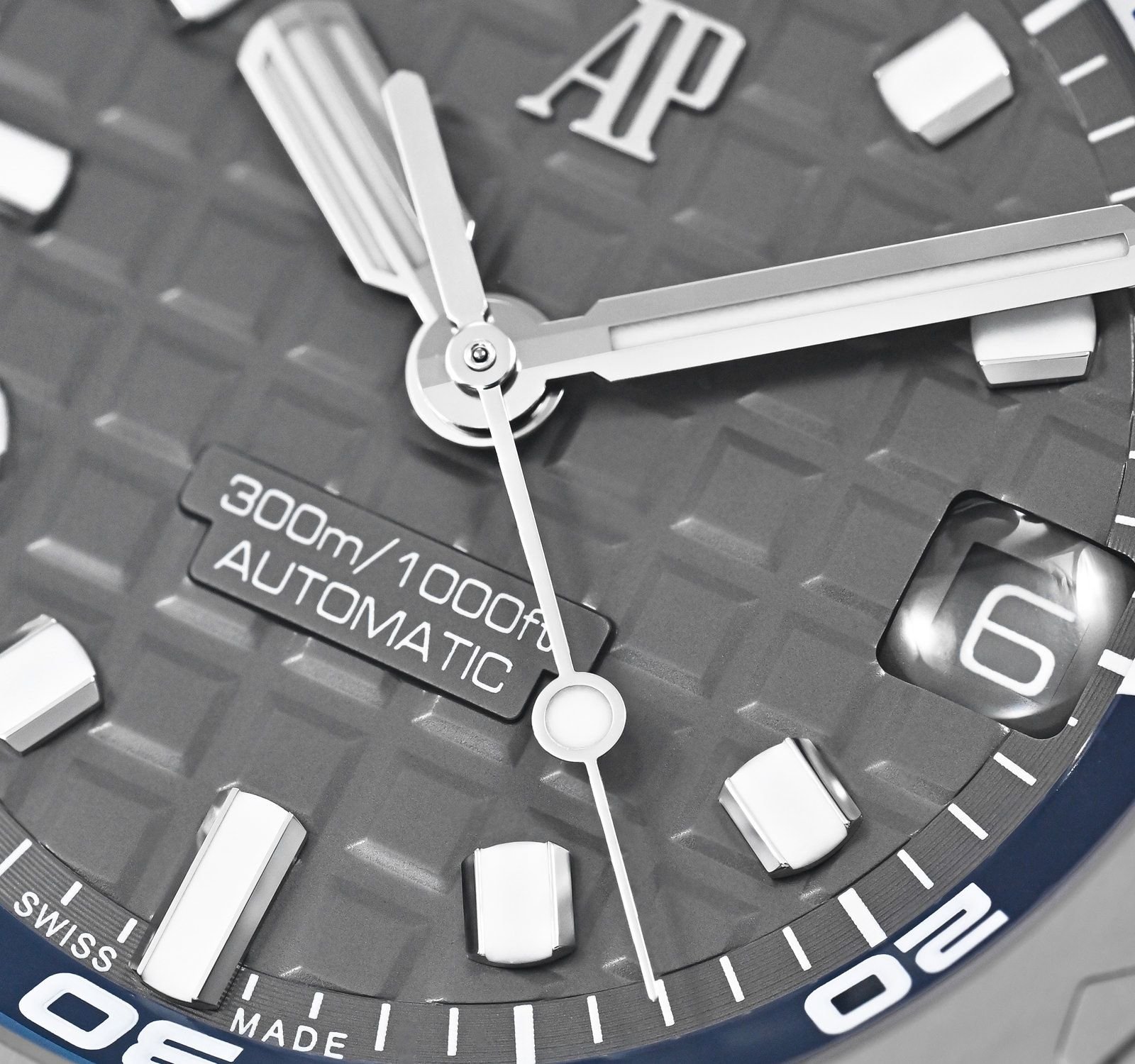 Audemars Piguet Royal Oak Offshore - Image 7