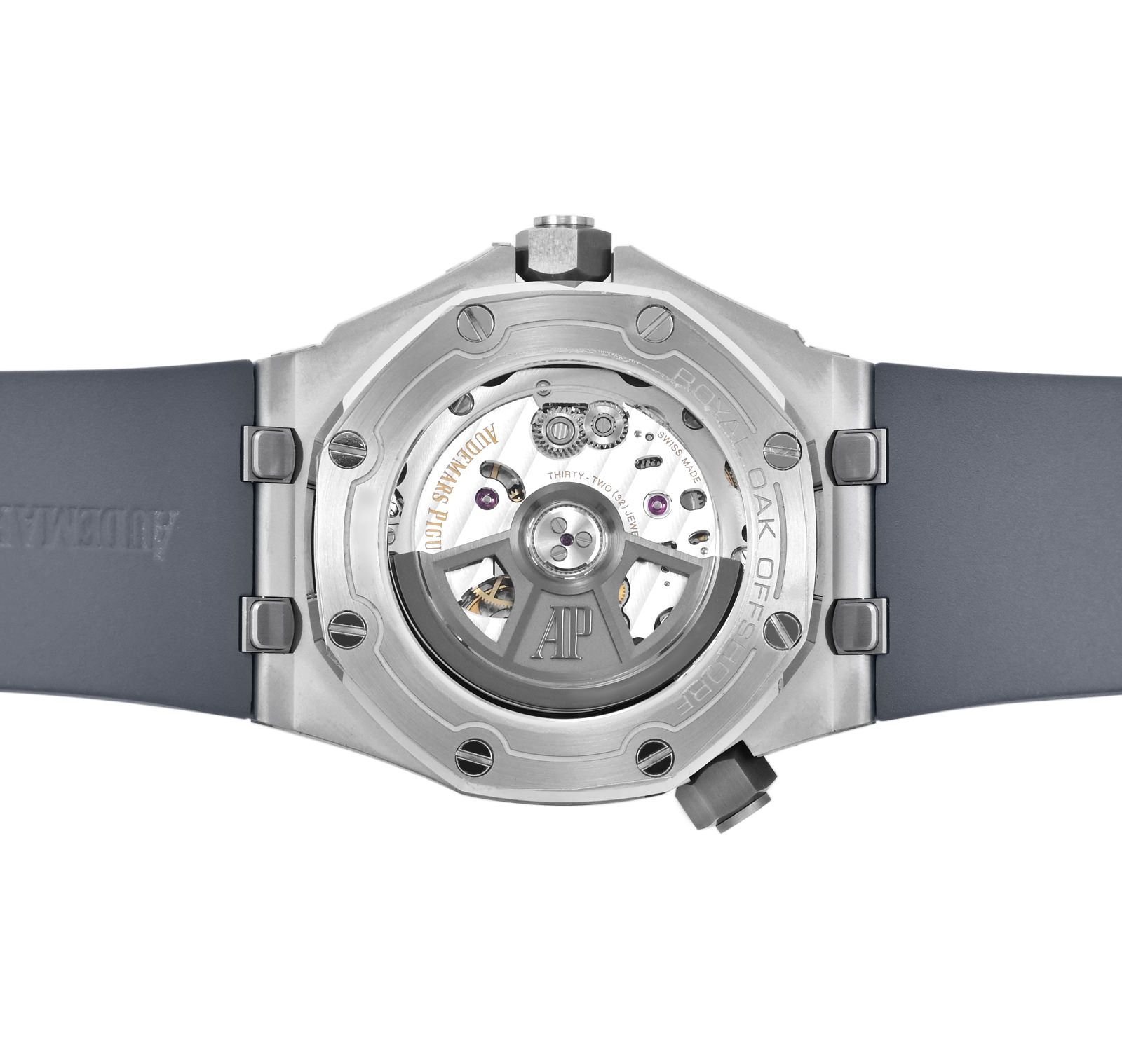 Audemars Piguet Royal Oak Offshore - Image 8