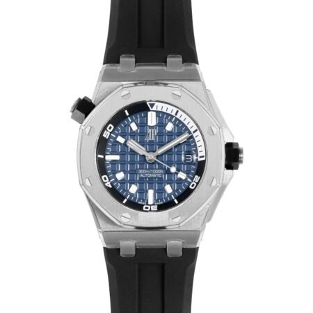 Audemars Piguet Royal Oak Offshore