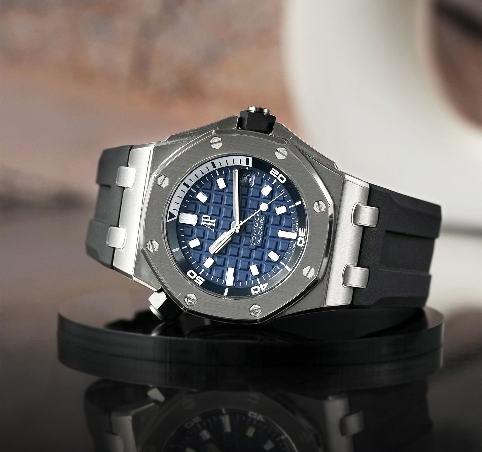 Audemars Piguet Royal Oak Offshore - Image 2