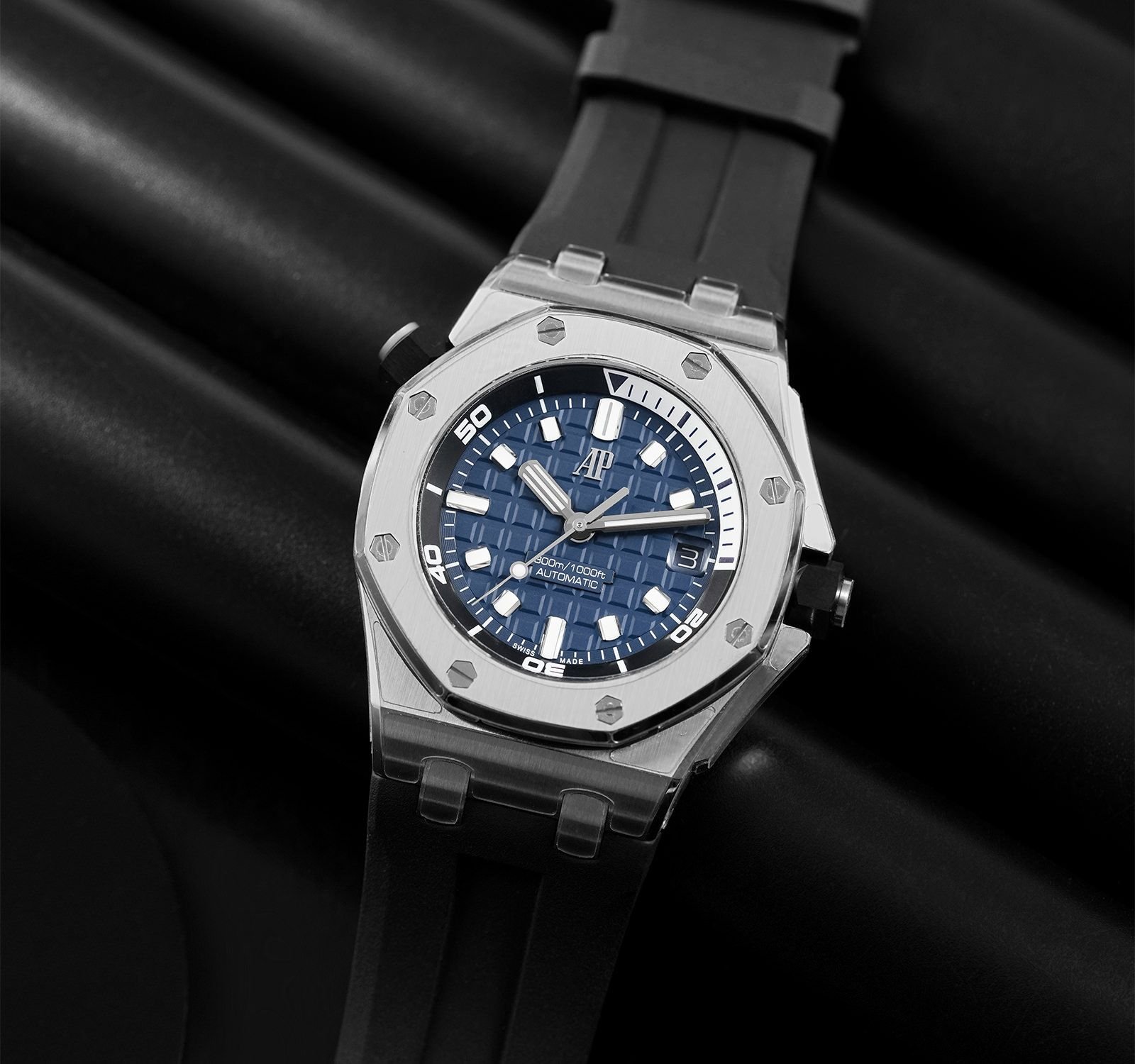 Audemars Piguet Royal Oak Offshore - Image 3