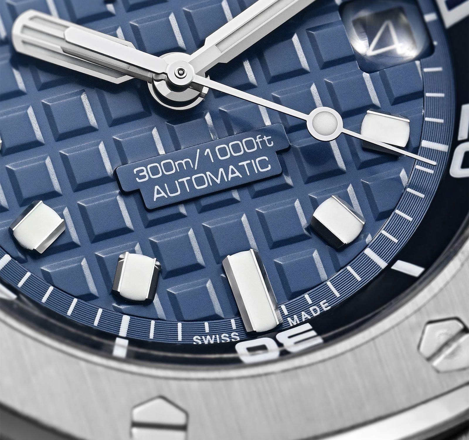 Audemars Piguet Royal Oak Offshore - Image 7