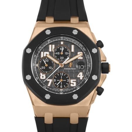 Audemars Piguet Royal Oak Offshore
