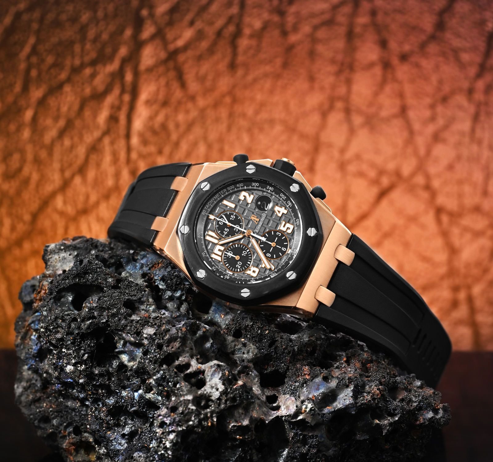 Audemars Piguet Royal Oak Offshore - Image 2