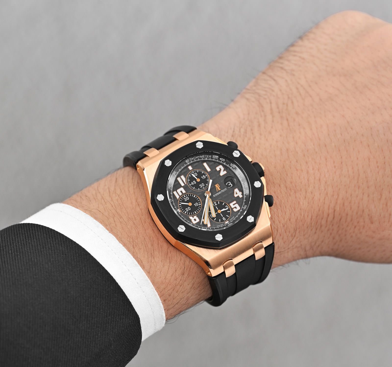 Audemars Piguet Royal Oak Offshore - Image 5