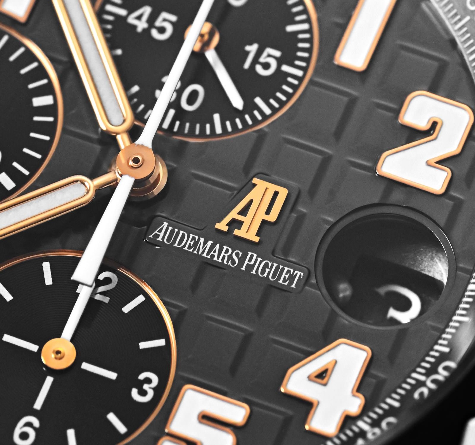 Audemars Piguet Royal Oak Offshore - Image 6