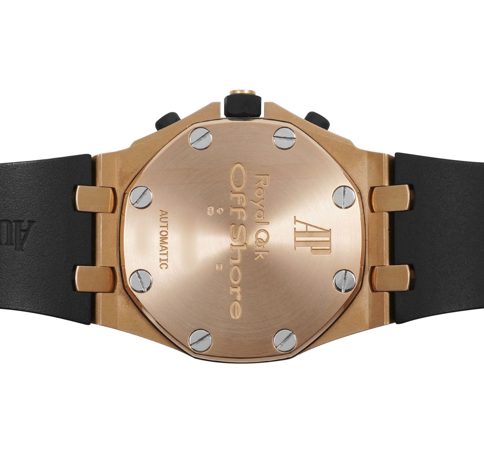 Audemars Piguet Royal Oak Offshore - Image 8