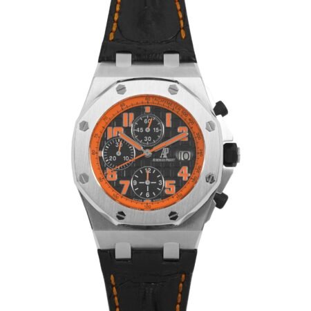 Audemars Piguet Royal Oak Offshore