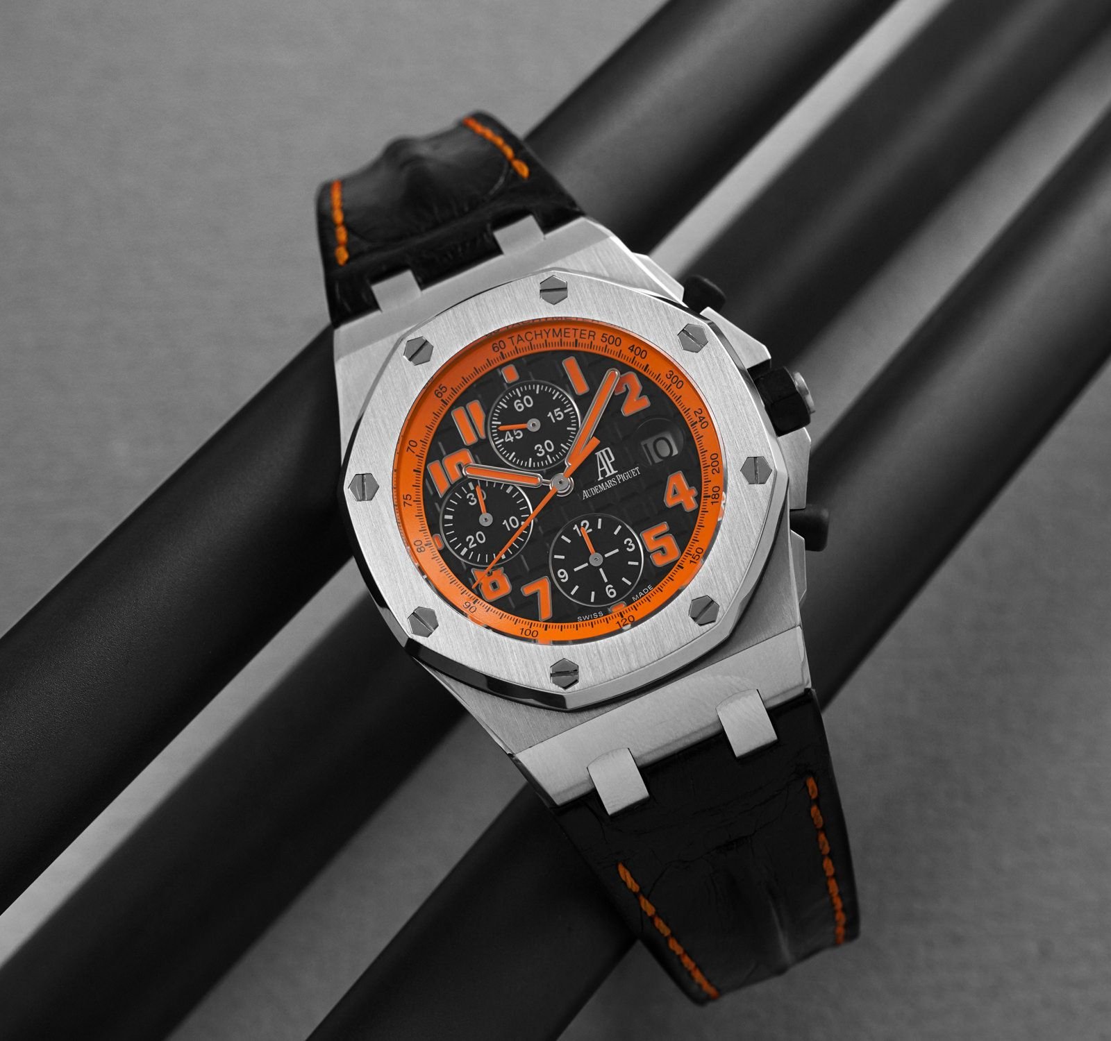 Audemars Piguet Royal Oak Offshore - Image 4