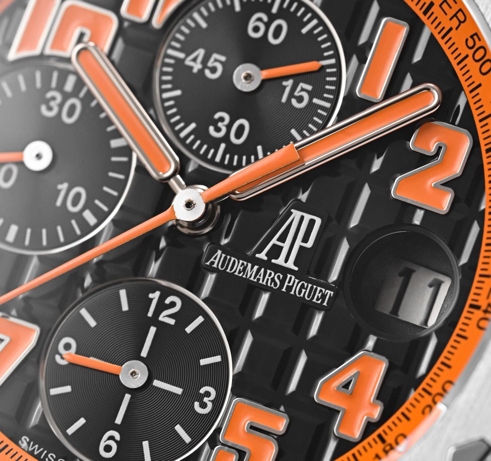 Audemars Piguet Royal Oak Offshore - Image 7