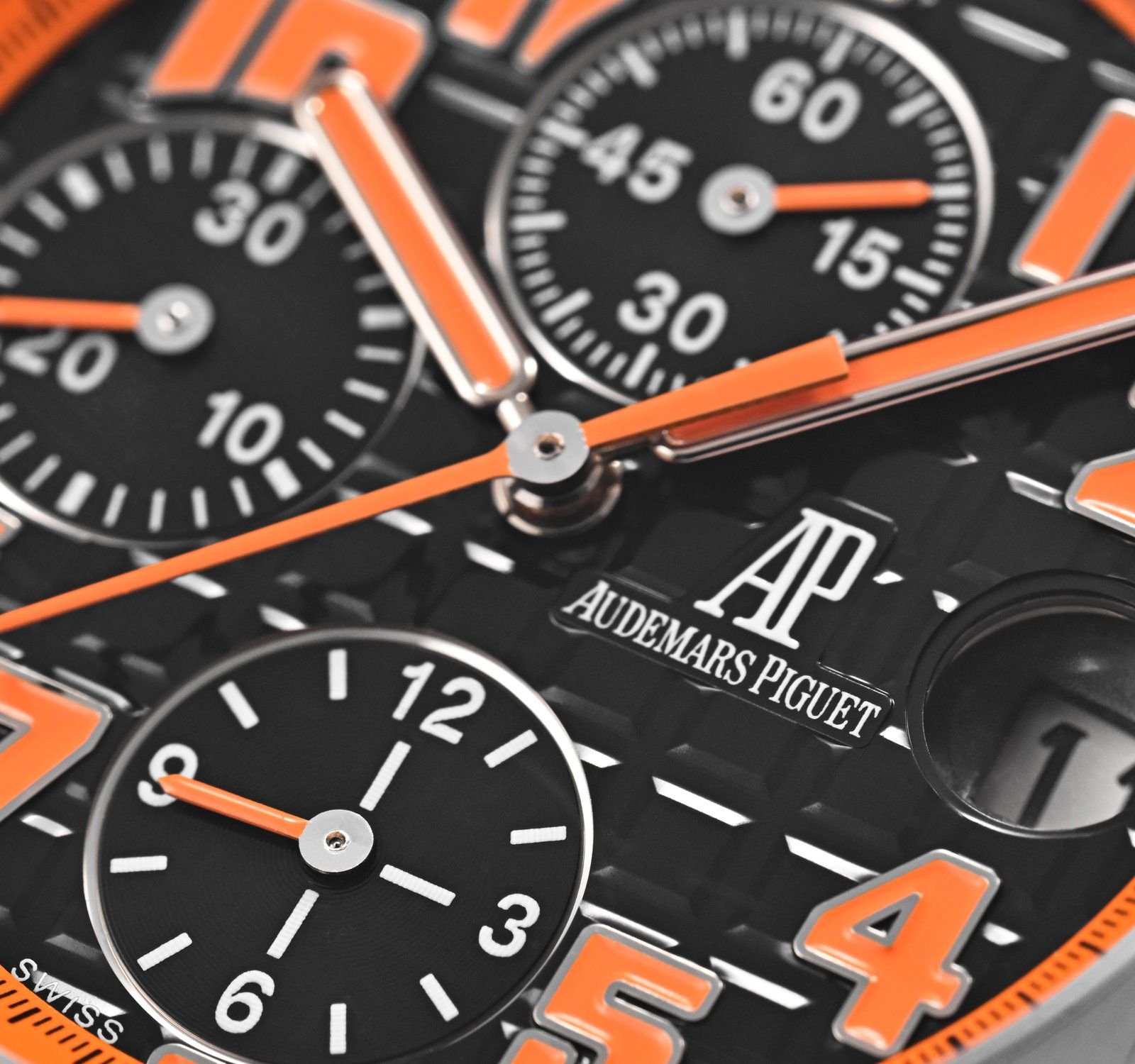 Audemars Piguet Royal Oak Offshore - Image 8