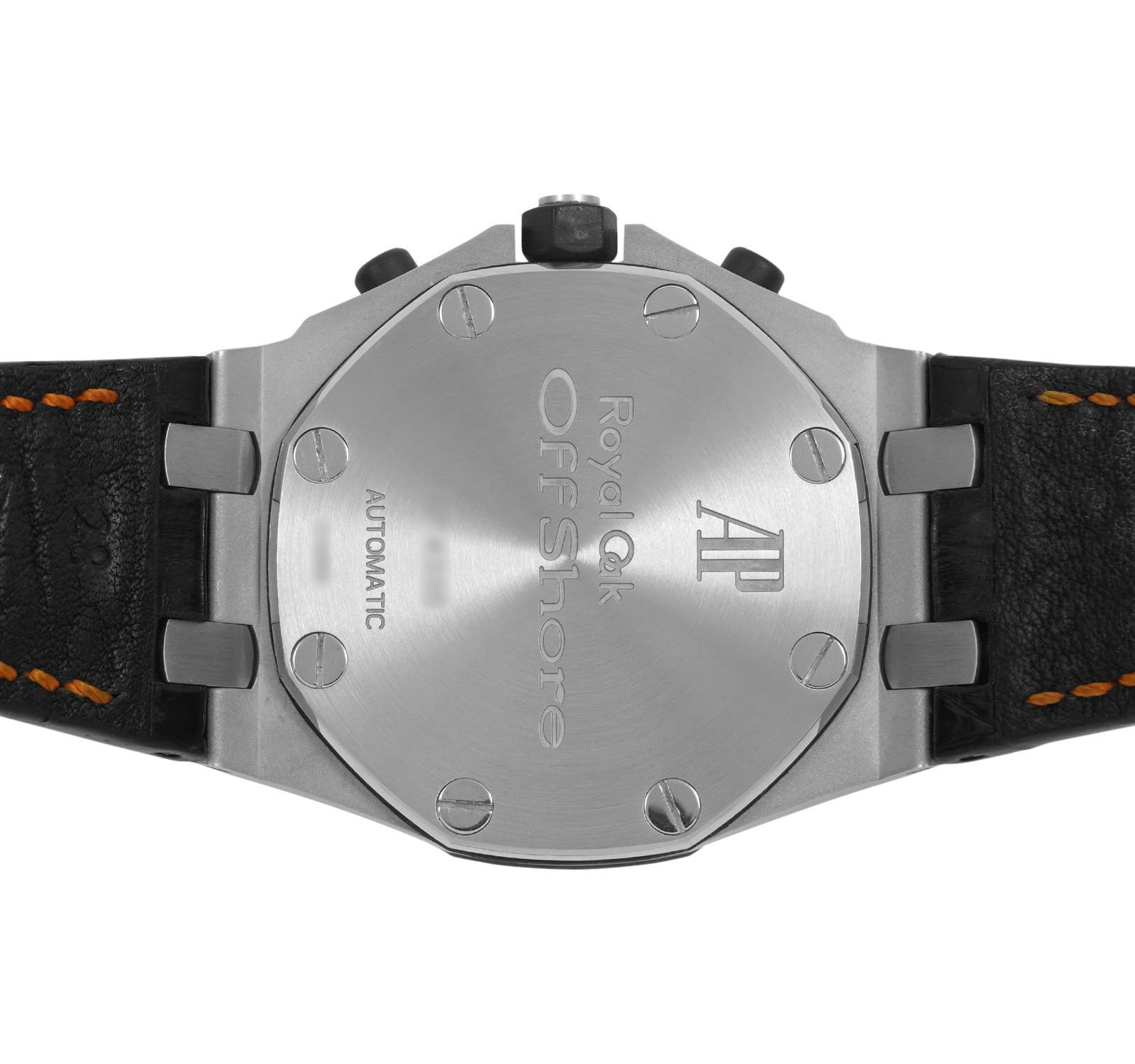 Audemars Piguet Royal Oak Offshore - Image 9
