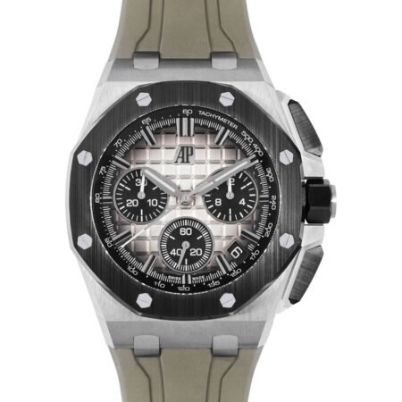 Audemars Piguet Royal Oak Offshore