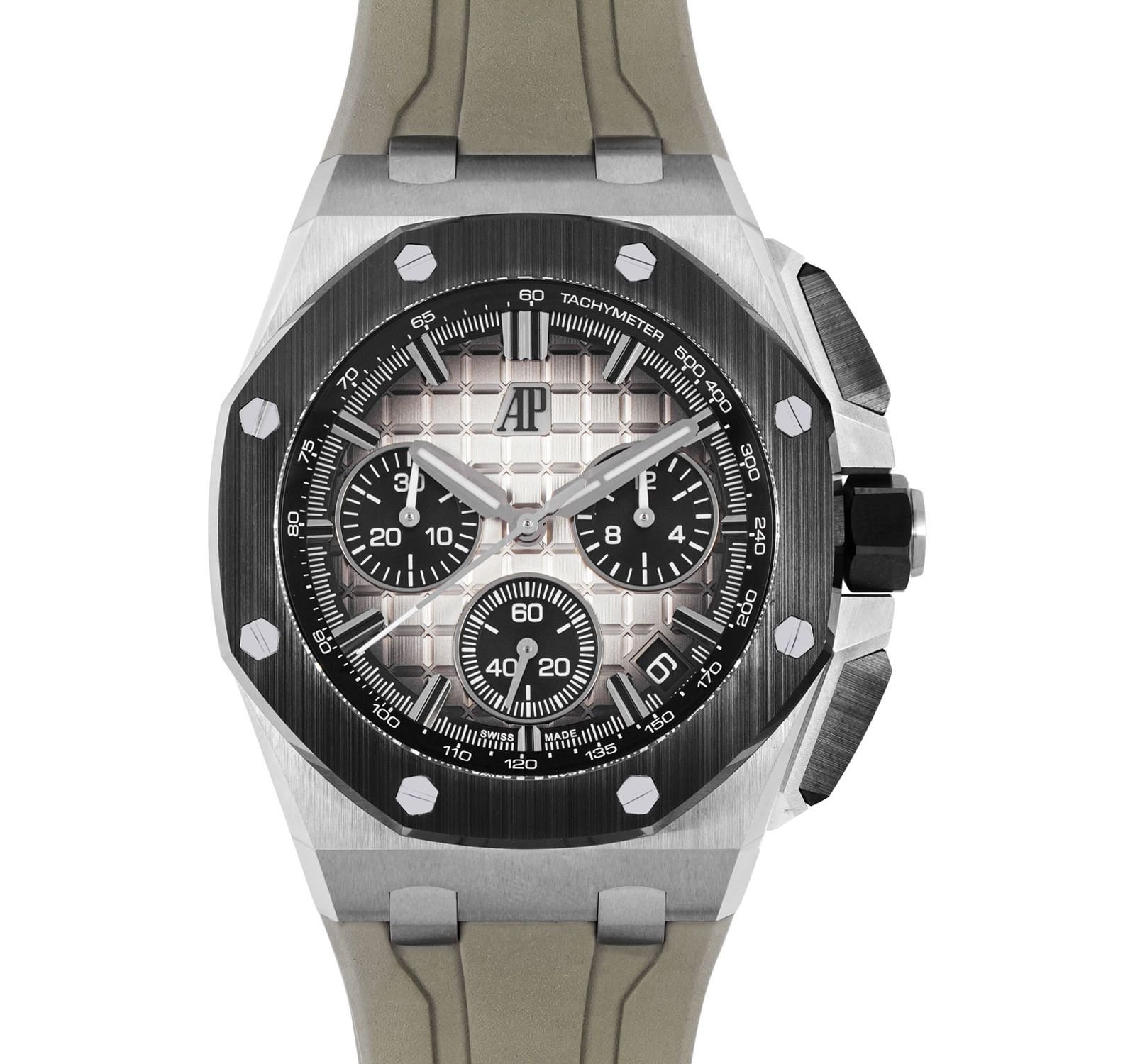 Audemars Piguet Royal Oak Offshore