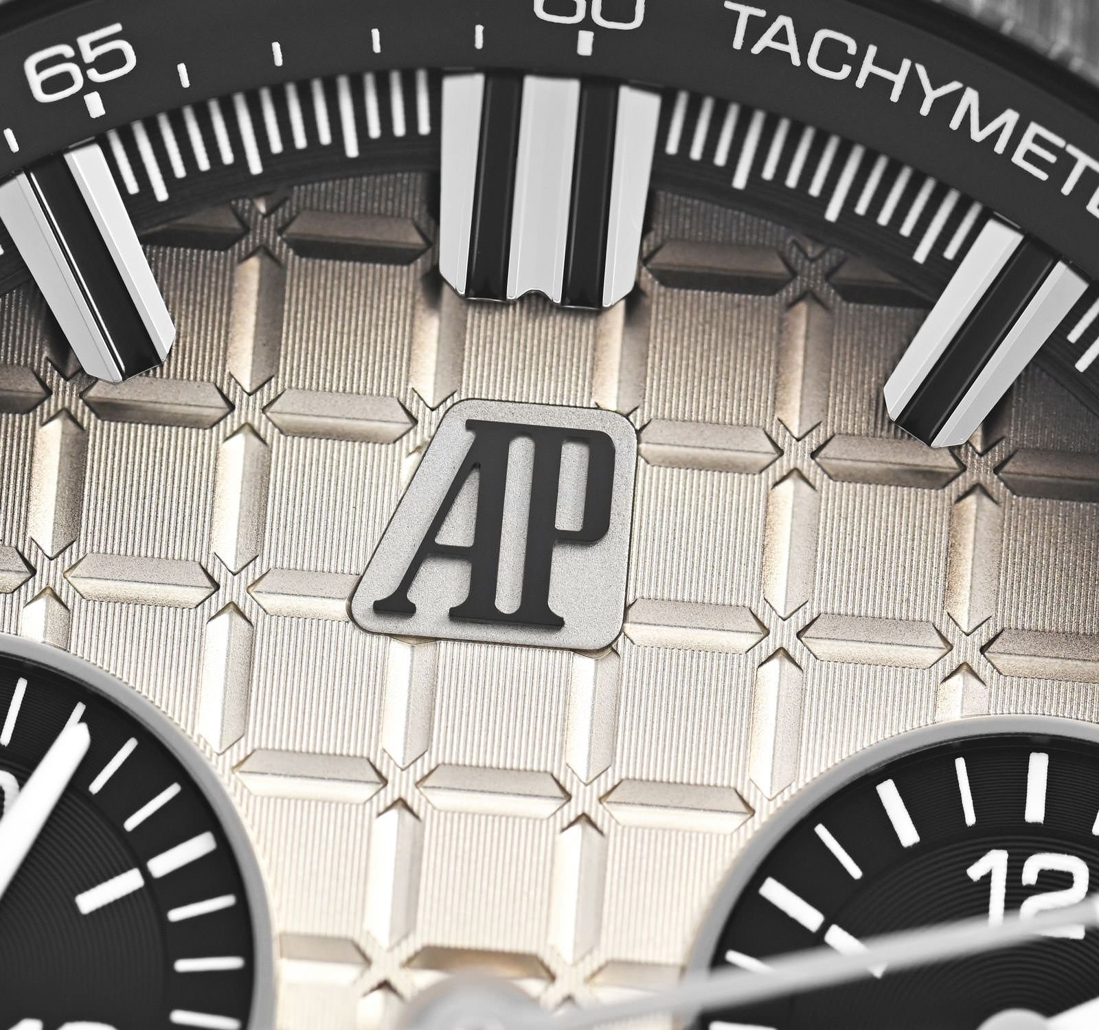 Audemars Piguet Royal Oak Offshore - Image 7