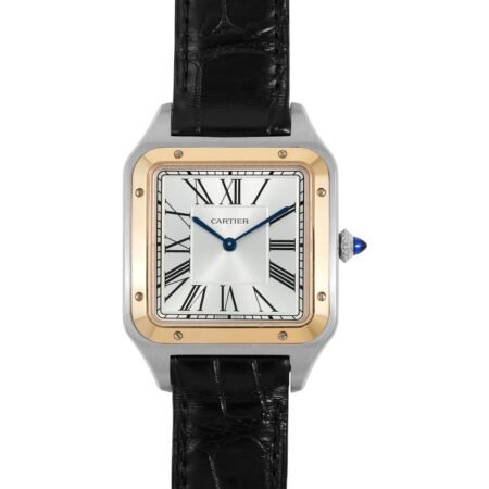 Cartier Santos de Cartier